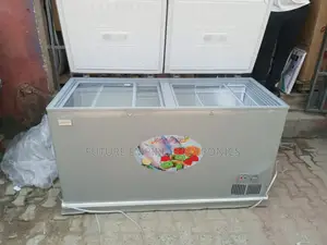 Original 400litrs Hoomex Freezer Smart Cooler
