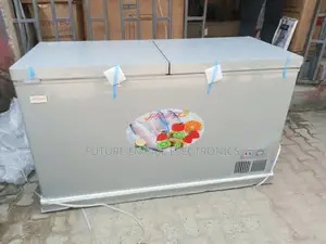 Original 400litrs Hoomex Freezer Smart Cooler