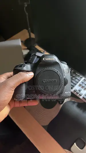Canon 5d Mark Iii