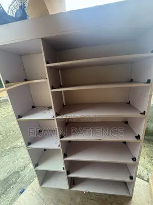 Wardrobe Furniture
