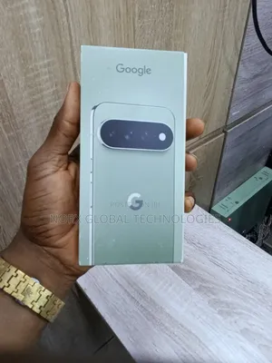 New Google Pixel 11 Pro XL 512 GB