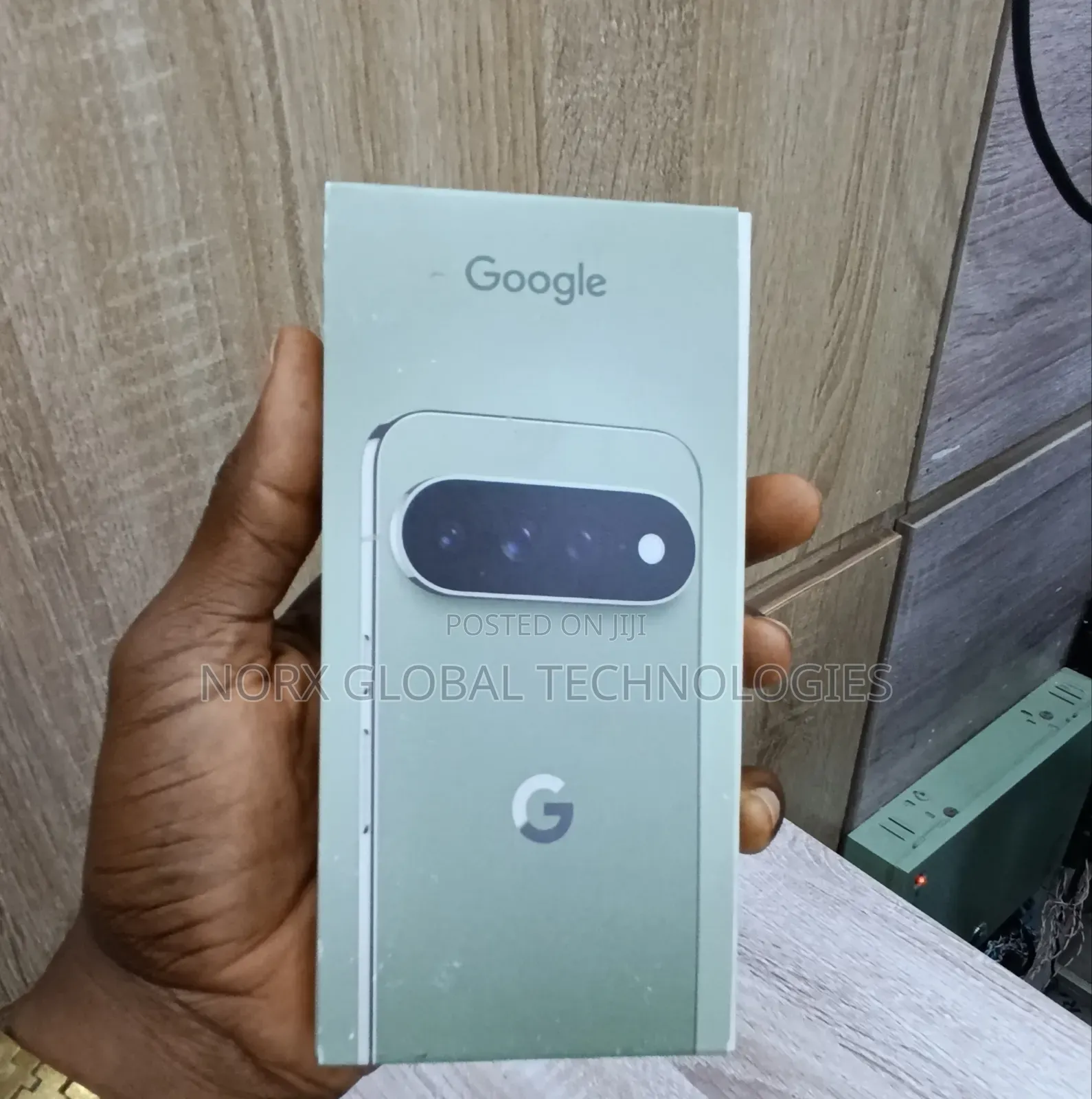New Google Pixel 11 Pro XL 512 GB
