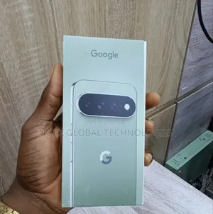 New Google Pixel 11 Pro XL 512 GB