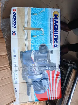 3hp 3phase Pedrollo Swimming Pool Pump