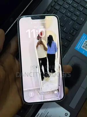 Apple iPhone 14 Plus 128 GB White