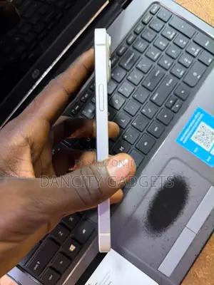 Apple iPhone 14 Plus 128 GB White