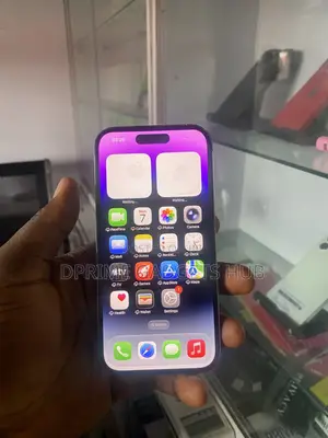 Apple iPhone 14 Pro 256 GB Gold