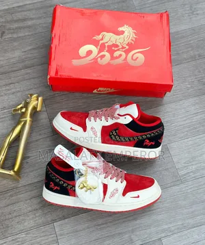 Men's Sneakers
