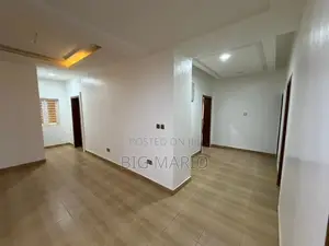 2bdrm Block of Flats in Guzape Main for rent