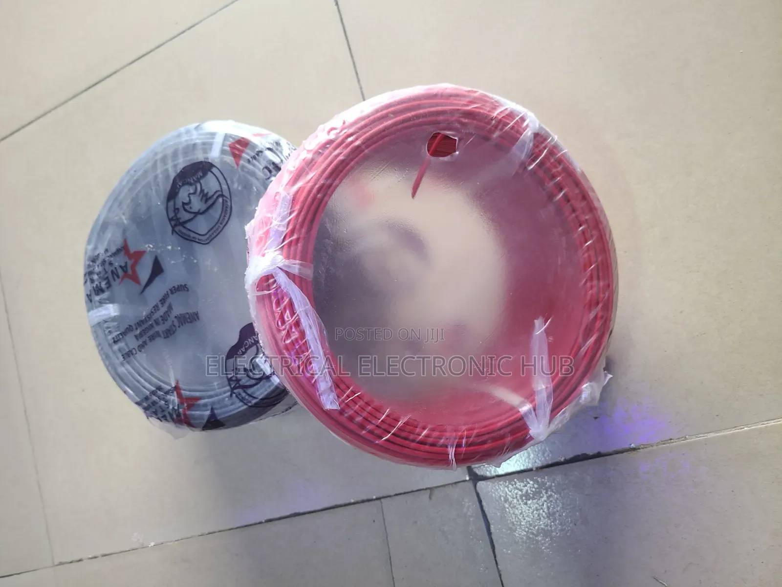 Electrical Wire