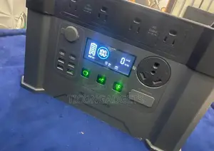ALLPOWERS Portable Power Station, the S2000 Pro Model