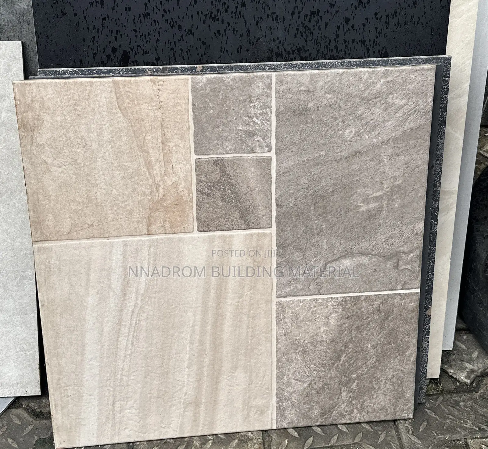 60/60 Matte Floor Tiles
