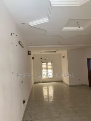 Furnished 3bdrm Apartment in Peninsula Garden, Sangotedo for rent
