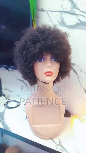 Affordable Wigs
