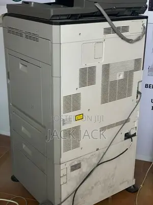 Sharp DX 2500 (Copier/Printer)