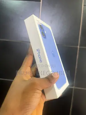 New Apple iPhone 16 Plus 128 GB