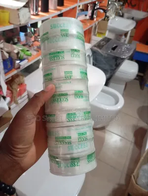 Thread Tape
