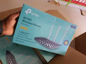 Tp Link Archer C20 Router