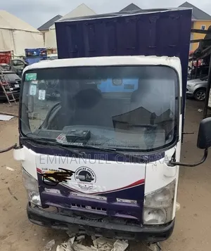 Isuzu Mini Trucks 2009