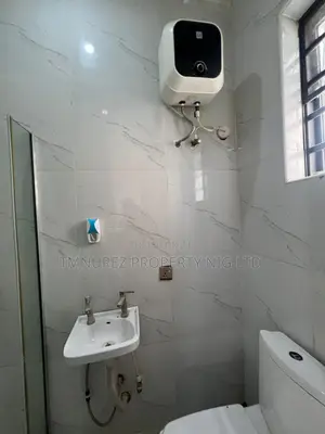 1bdrm Shared Apartment in Ikate for rent