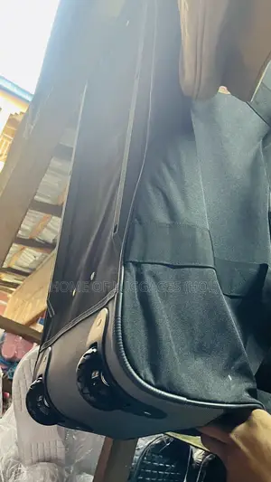 Big Size Trolling Cargo Bag