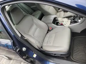 Honda Accord 2013 Blue