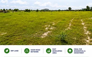 This Ajebo Land Deal Deserves Your Attention!