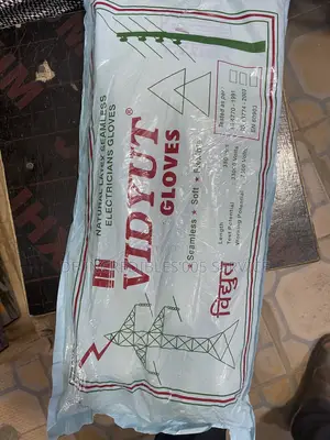 33kva Vidyut Electrical Gloves