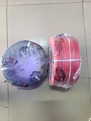 Anemic Coil Wire