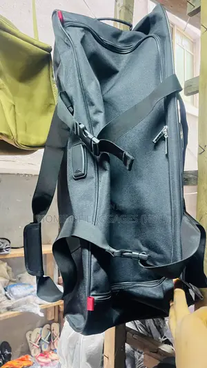 Big Size Trolling Cargo Bag