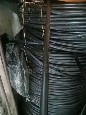 4mm 4core German Cable