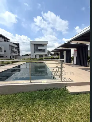 5bdrm Duplex in Jabi for sale