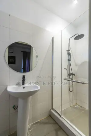 Furnished 2bdrm Apartment in Ikate for rent