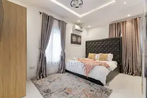 Furnished 2bdrm Apartment in Ikate for rent
