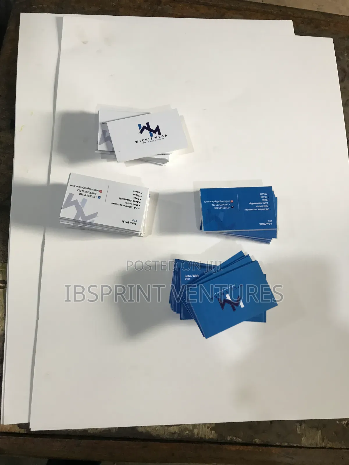 General Printing