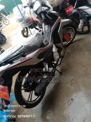 Qlink Race