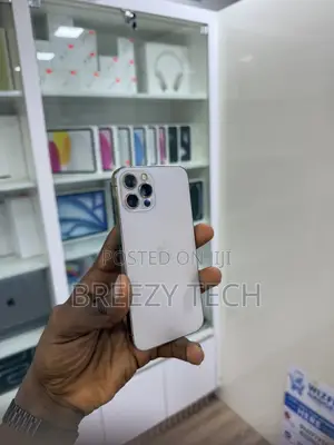 Apple iPhone 12 Pro 128 GB Gold