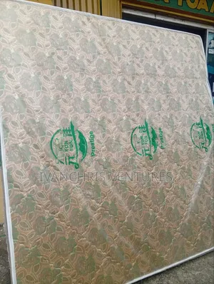 Affordable Orthopaedic Mattress