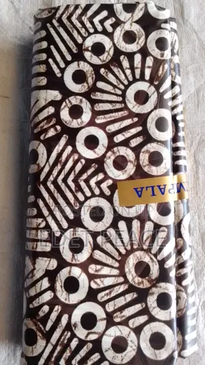 Kampala Fabric