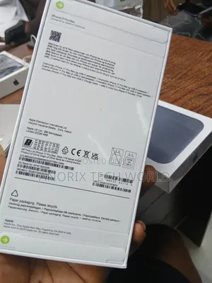 Apple iPhone 17 Pro Max 1 TB Silver
