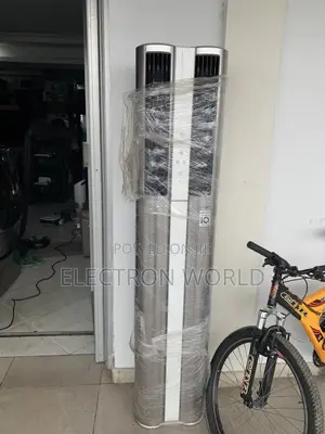 Standing AC