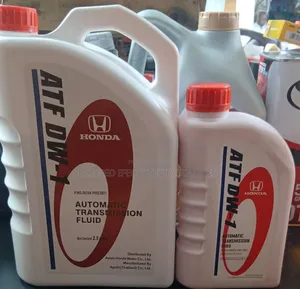 Honda Dw 1 4litres