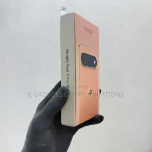 New Google Pixel 11 Pro XL 512 GB Orange