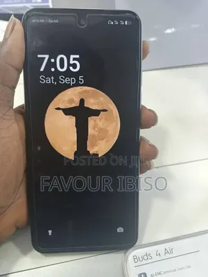 Tecno Pop 10 64 GB Gray