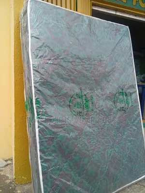 Affordable Orthopaedic Mattress