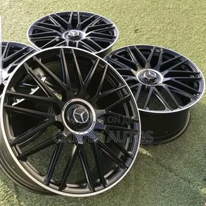 22 Inches Rim for Mercedes Banz Gle*'