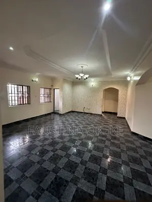 3bdrm Block of Flats in Gwarinpa for rent