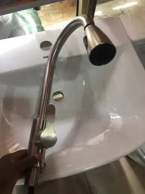 Big Brother Basin Tap
