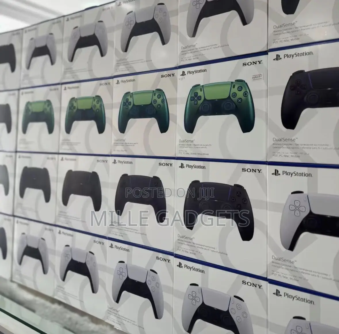 Ps5 Controllers