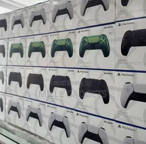 Ps5 Controllers